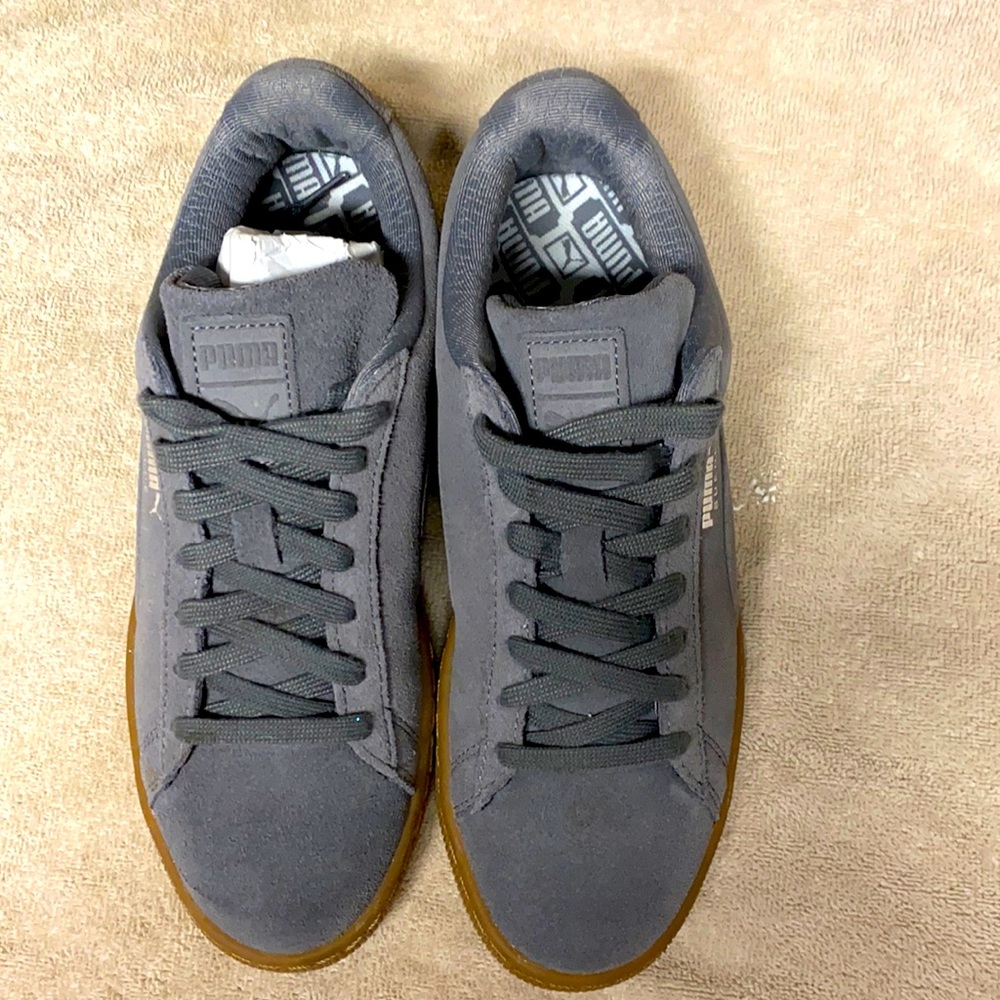 Puma’s NEW